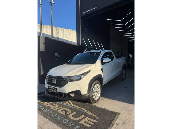 FIAT STRADA 1.4 FIRE FLEX ENDURANCE CS MANUAL